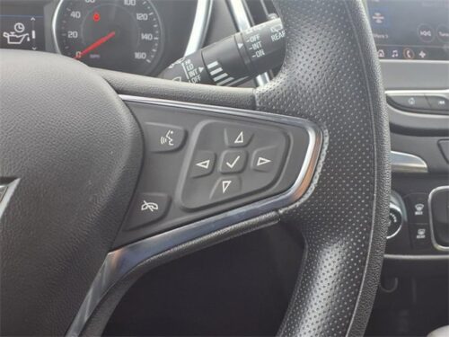 2023 CHEVROLET Equinox - Image 16