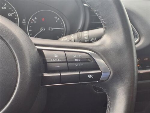 2024 MAZDA CX-30 - Image 16