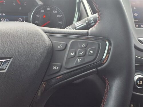 2024 CHEVROLET Equinox - Image 16