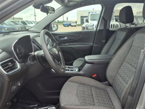 2023 CHEVROLET Equinox - Image 14