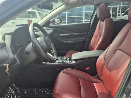 2024 MAZDA CX-30 - Image 14