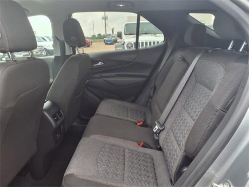 2023 CHEVROLET Equinox - Image 13