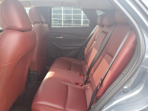 2024 MAZDA CX-30 - Image 13