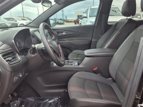 2024 CHEVROLET Equinox - Image 14