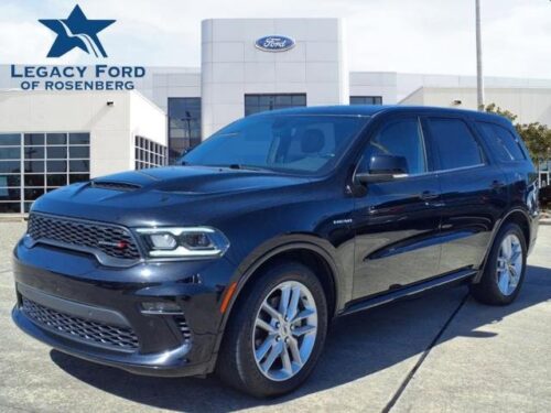 2022 DODGE Durango - Image 8