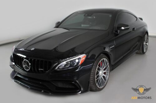2017 MERCEDES-BENZ C-Class - Image 32