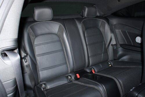 2017 MERCEDES-BENZ C-Class - Image 14