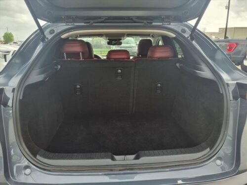 2024 MAZDA CX-30 - Image 12