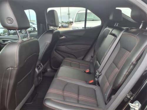 2024 CHEVROLET Equinox - Image 13
