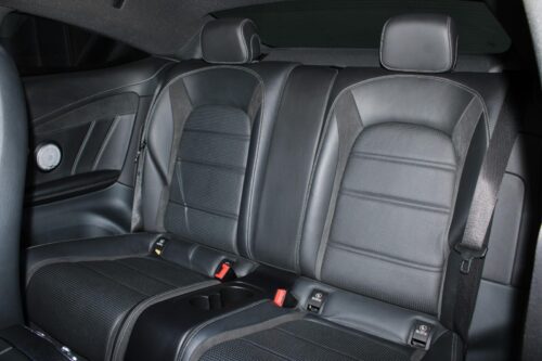 2017 MERCEDES-BENZ C-Class - Image 13