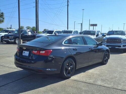 2023 CHEVROLET Malibu - Image 30