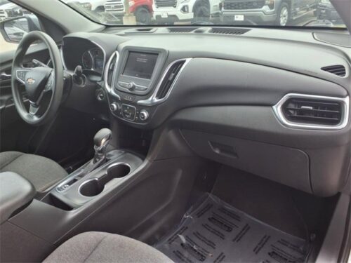 2023 CHEVROLET Equinox - Image 11