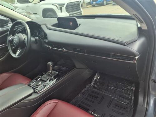 2024 MAZDA CX-30 - Image 11