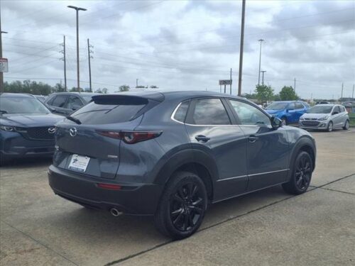 2024 MAZDA CX-30 - Image 30