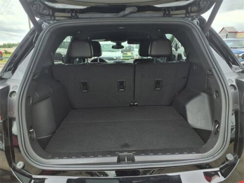 2024 CHEVROLET Equinox - Image 12