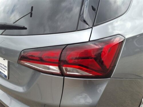 2023 CHEVROLET Equinox - Image 10