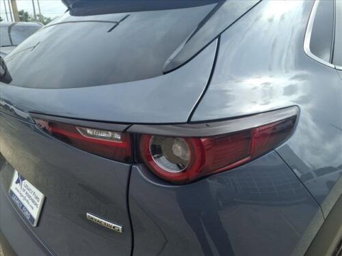 2024 MAZDA CX-30 - Image 10
