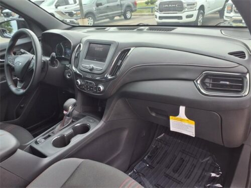 2024 CHEVROLET Equinox - Image 11