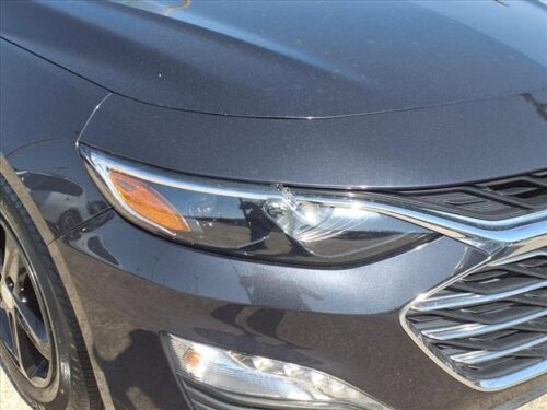 2023 CHEVROLET Malibu - Image 9