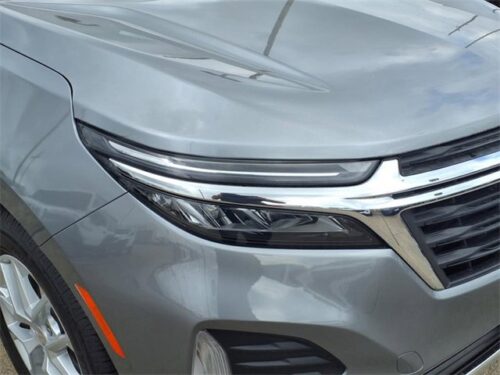 2023 CHEVROLET Equinox - Image 9