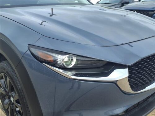 2024 MAZDA CX-30 - Image 9