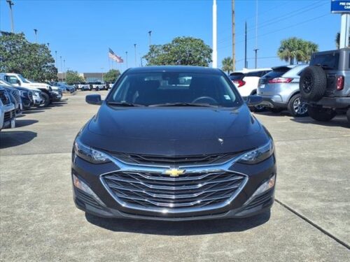 2023 CHEVROLET Malibu - Image 8
