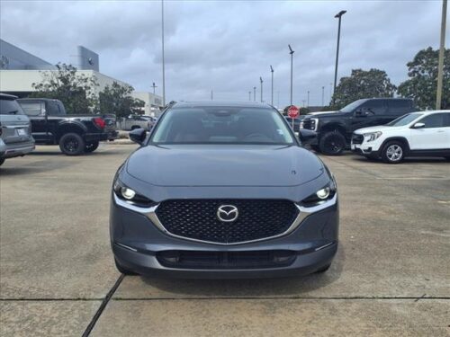 2024 MAZDA CX-30 - Image 8