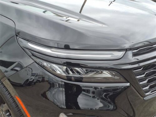2024 CHEVROLET Equinox - Image 9
