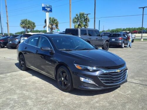 2023 CHEVROLET Malibu - Image 7
