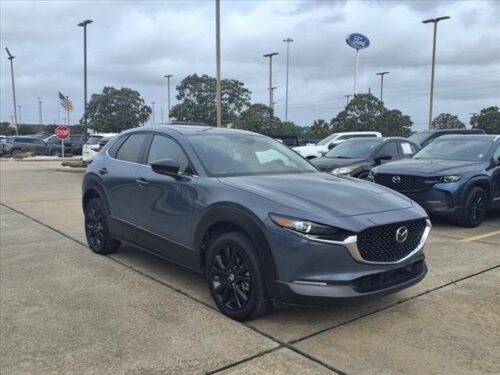 2024 MAZDA CX-30 - Image 7