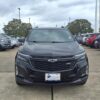 2024 CHEVROLET Equinox - Image 8