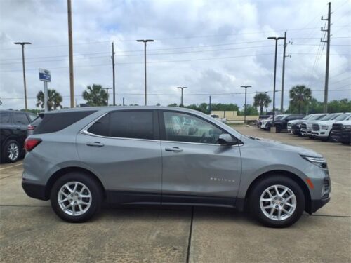 2023 CHEVROLET Equinox - Image 6