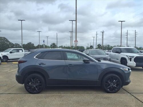 2024 MAZDA CX-30 - Image 6