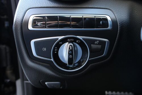 2017 MERCEDES-BENZ C-Class - Image 7