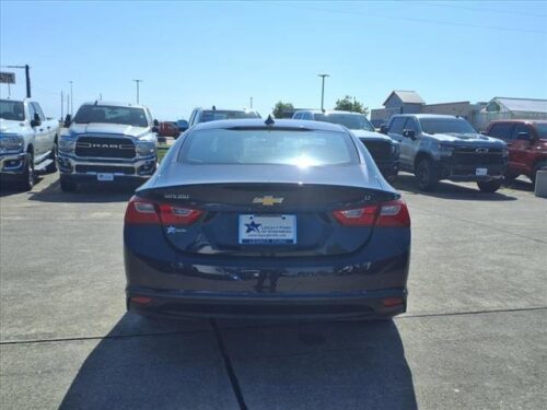 2023 CHEVROLET Malibu - Image 5