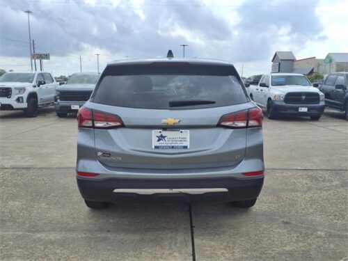 2023 CHEVROLET Equinox - Image 5