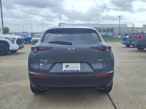 2024 MAZDA CX-30 - Image 5
