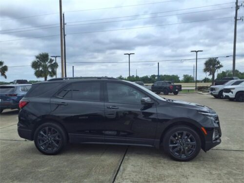 2024 CHEVROLET Equinox - Image 6