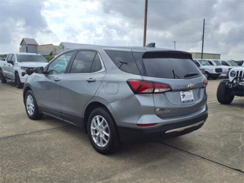 2023 CHEVROLET Equinox - Image 4