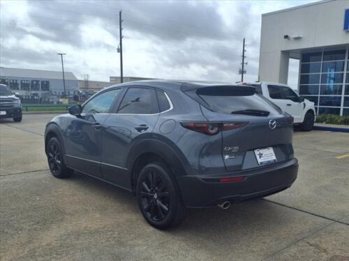 2024 MAZDA CX-30 - Image 4