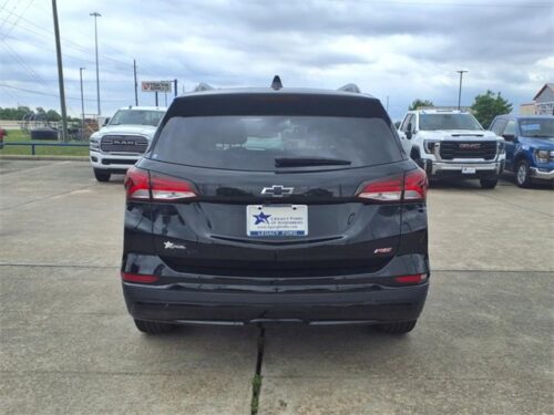 2024 CHEVROLET Equinox - Image 5