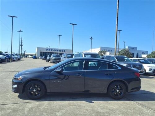 2023 CHEVROLET Malibu - Image 3