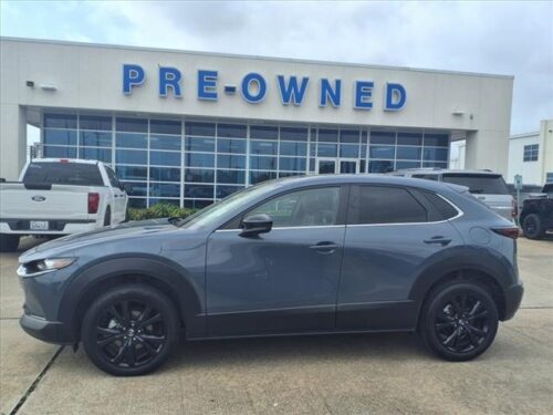 2024 MAZDA CX-30 - Image 3