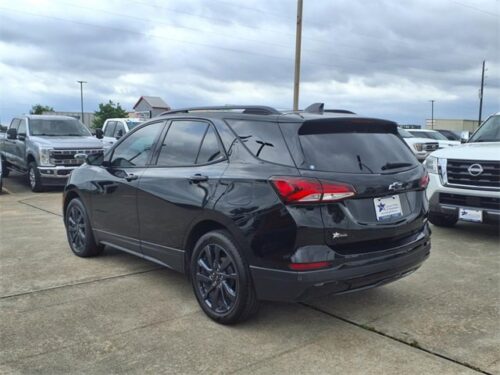 2024 CHEVROLET Equinox - Image 4