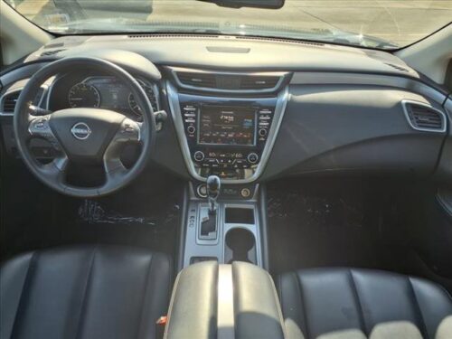 2023 NISSAN Murano - Image 7
