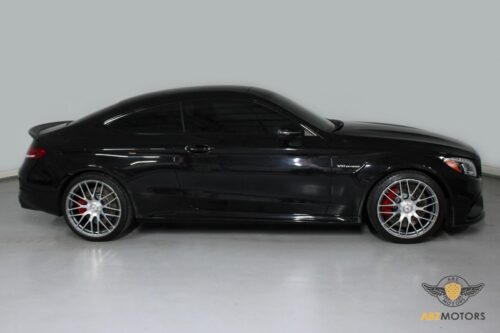 2017 MERCEDES-BENZ C-Class - Image 31