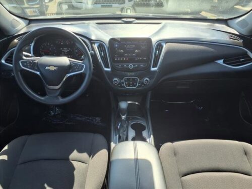 2023 CHEVROLET Malibu - Image 29