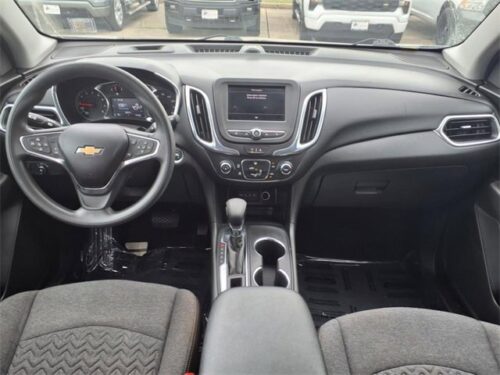 2023 CHEVROLET Equinox - Image 29