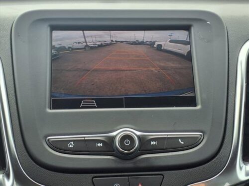 2024 CHEVROLET Equinox - Image 11