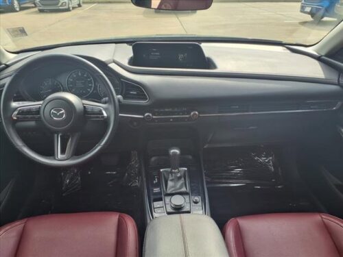2024 MAZDA CX-30 - Image 29